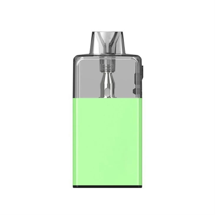 refillable Vapes kit