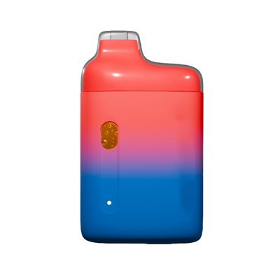 Botón de encendido Jefe X Vape Jefe