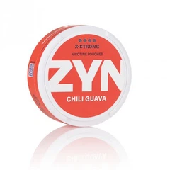 Productos de nicotina